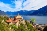Hotel Ochutnávka hor a jezer Švýcarska letadlem a vlakem dovolenka
