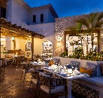 Hotel LUX* Marijani dovolenka