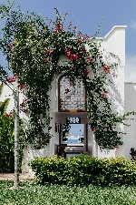 Hotel LUX* Marijani dovolenka