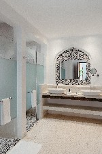 Hotel LUX* Marijani dovolenka