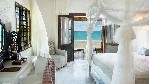 Hotel Chuini Zanzibar Beach Lodge by Newmark dovolenka