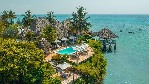 Hotel Chuini Zanzibar Beach Lodge by Newmark dovolenka