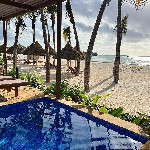 Hotel TOA Hotel and Spa dovolenka