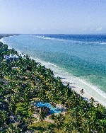 Hotel Palumbo Mnemba View Resort dovolenka