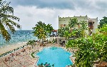 Hotel Zanzibar Serena Hotel dovolenka