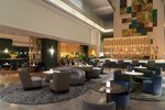 Lobby bar