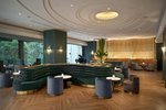 Lobby bar