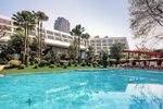 Hotel s bazénom 