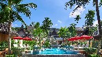 Hotel Amari Vogue Krabi dovolenka