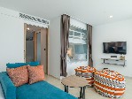 Hotel Centara Ao Nang Beach Resort & Spa Krabi dovolenka