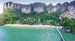 Hotel Centara Grand Beach Resort and Villas Krabi  dovolenka