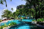 Hotel Centara Grand Beach Resort and Villas Krabi  dovolenka