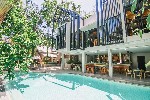 Hotel Deevana Krabi Resort - Adults Only dovolenka