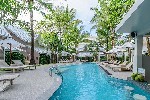 Hotel Deevana Krabi Resort - Adults Only dovolenka