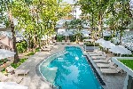 Hotel Deevana Krabi Resort - Adults Only dovolenka