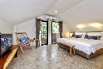 Hotel Deevana Krabi Resort - Adults Only dovolenka