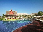 Hotel Sofitel Krabi Phokeethra Golf & Spa Resort dovolenka