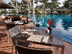 Hotel Sofitel Krabi Phokeethra Golf & Spa Resort dovolenka