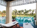 Hotel Sofitel Krabi Phokeethra Golf & Spa Resort dovolenka