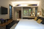 Hotel The Tubkaak Krabi Boutique Resort dovolenka