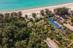 Hotel Graceland Khaolak Beach Resort dovolenka
