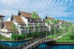 Hotel JW Marriott Khao Lak Resort & Spa dovolenka