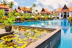 Hotel JW Marriott Khao Lak Resort & Spa dovolenka