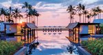 Hotel JW Marriott Khao Lak Resort & Spa dovolenka