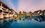 Hotel JW Marriott Khao Lak Resort & Spa dovolenka