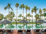 Hotel La Flora Khao Lak dovolenka