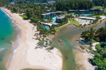 Letecký pohľad
