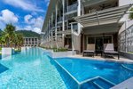 Hotel The Sands Khao Lak by Katathani dovolenka
