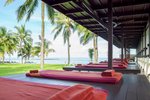 Hotel The Sands Khao Lak by Katathani dovolenka