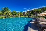 Hotel The Sands Khao Lak by Katathani dovolenka