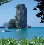 Hotel Za krásami ostrovů jižního Thajska dovolenka