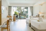 Hotel Khaolak Emerald Beach Resort & Spa dovolenka