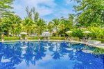 Hotel Sentido Khao Lak dovolenka