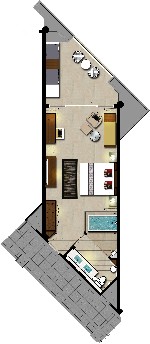 Hotel Angsana Laguna Phuket dovolenka