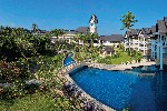 Hotel Angsana Laguna Phuket dovolenka
