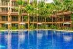 Hotel Best Western Premier Bangtao Beach Resort & Spa dovolenka