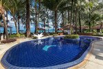 Hotel Best Western Premier Bangtao Beach Resort & Spa dovolenka