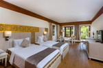 Hotel Best Western Premier Bangtao Beach Resort & Spa dovolenka