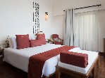 Hotel Centara Villas Phuket dovolenka