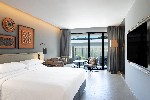 Hotel Four Points by Sheraton Patong Phuket Beach Resort dovolenka