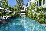 Hotel Four Points by Sheraton Patong Phuket Beach Resort dovolenka