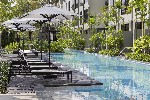 Hotel Four Points by Sheraton Patong Phuket Beach Resort dovolenka