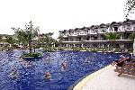 Hotel Kamala Beach Resort (a Sunprime Resort) dovolenka