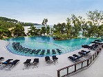 Hotel Pullman Phuket Arcadia Naithon Beach dovolenka