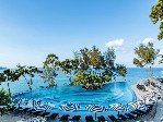 Hotel Pullman Phuket Arcadia Naithon Beach dovolenka