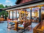 Hotel Pullman Phuket Arcadia Naithon Beach dovolenka